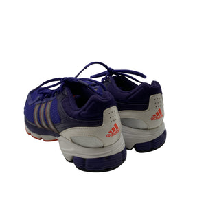 Unisex Adidas - Jooksujalanõud, suurus 38 - Lilla (2)