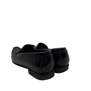 Unisex Rizzo - Mokassiinid, suurus 37 - Must (2)