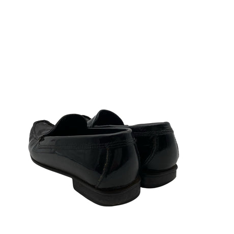 Unisex Rizzo - Mokassiinid, suurus 37 - Must (2)
