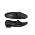 Unisex Rizzo - Mokassiinid, suurus 37 - Must ()