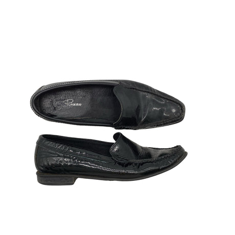 Unisex Rizzo - Mokassiinid, suurus 37 - Must ()