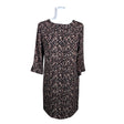 Unisex Comma - Mitteveniv kleit, suurus 36 - Must ()
