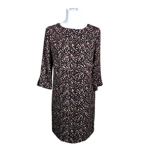 Unisex Comma - Mitteveniv kleit, suurus 36 - Must (1)