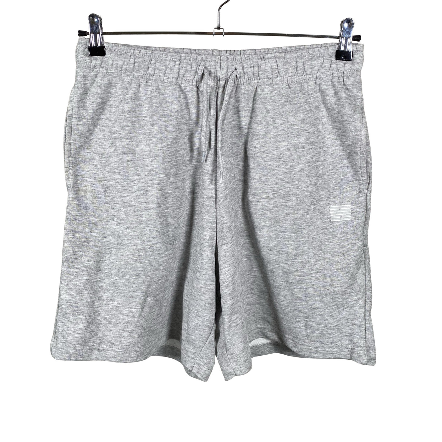 Unisex Billebeino - Dressikangast lühikesed püksid, suurus M - Hall (1)