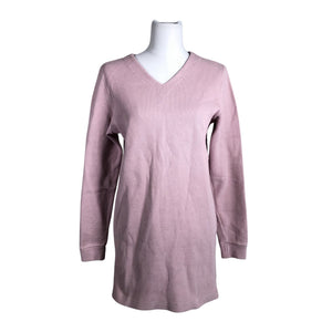 Unisex NOSH - Dressikangast tuunika, suurus 36 - Heleroosa (1)