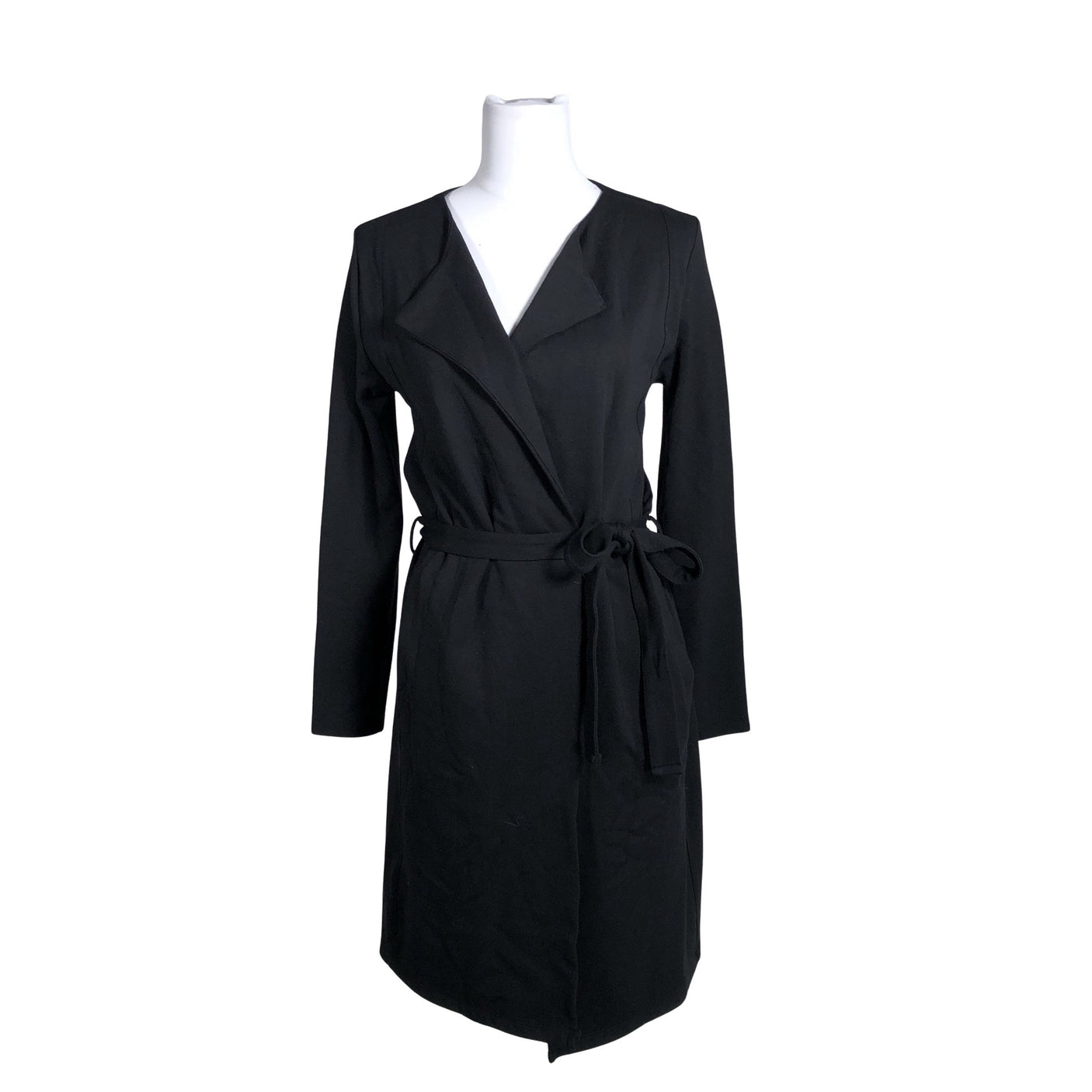 Unisex me&i - Kardigan, suurus 36 - Must (1)