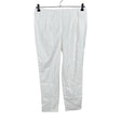Unisex NP Collection - Mittevenivad püksid, suurus 44 - Valge ()