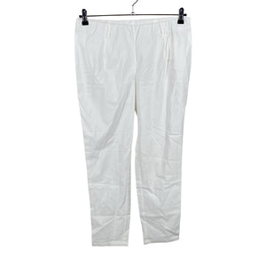 Unisex NP Collection - Mittevenivad püksid, suurus 44 - Valge (1)
