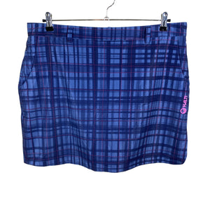 Unisex Halti - Spordipüksseelik, suurus 46 - Sinine (1)