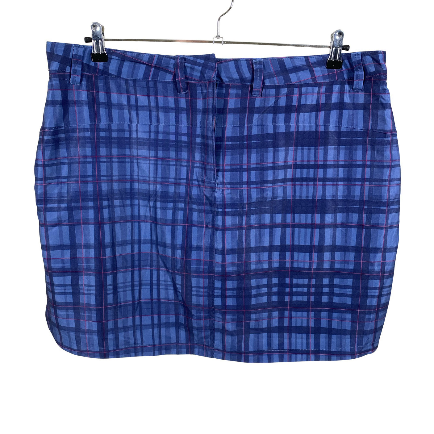 Unisex Halti - Spordipüksseelik, suurus 46 - Sinine (2)