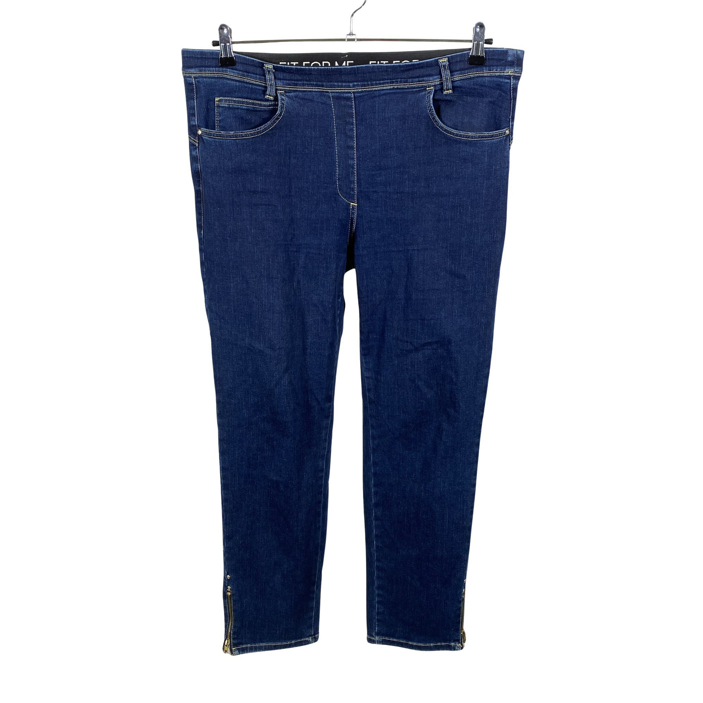 Unisex NP Collection - Teksaretuusid, suurus 44 - Sinine (1)