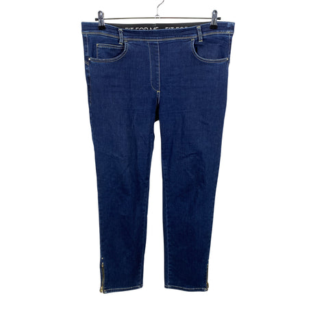 Unisex NP Collection - Teksaretuusid, suurus 44 - Sinine ()