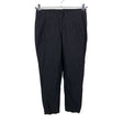Unisex Voglia - Mittevenivad püksid, suurus 42 - Must ()
