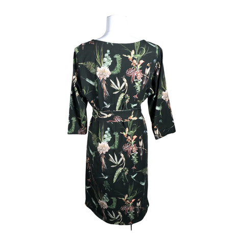Unisex Nakoa - Trikoomekko, koko 40 - Roheline (2)