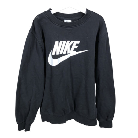 Unisex Nike - Dressikangast pluus, suurus 146 - 152 - Must ()