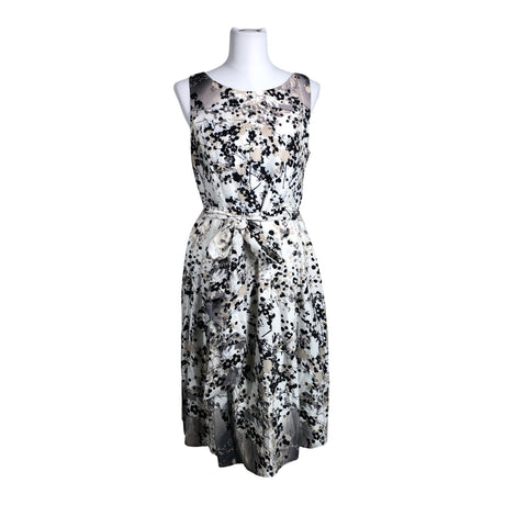 Unisex Ril's - Mitteveniv kleit, suurus 40 - Valge ()