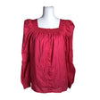 Unisex Voglia - Pluus, suurus 36 - Roosa ()