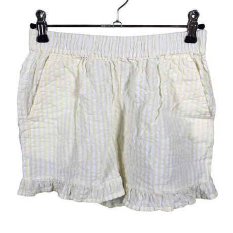 Unisex Name It - Lühikesed püksid, suurus 140 - 146 - Kollane ()