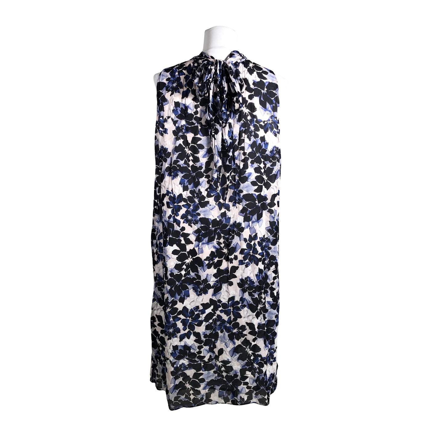 Unisex Ril's - Õhuke kleit, suurus 40 - Sinine (2)