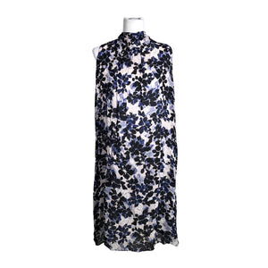 Unisex Ril's - Õhuke kleit, suurus 40 - Sinine (1)