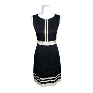 Unisex Sand - Mitteveniv kleit, suurus 38 - Must (1)