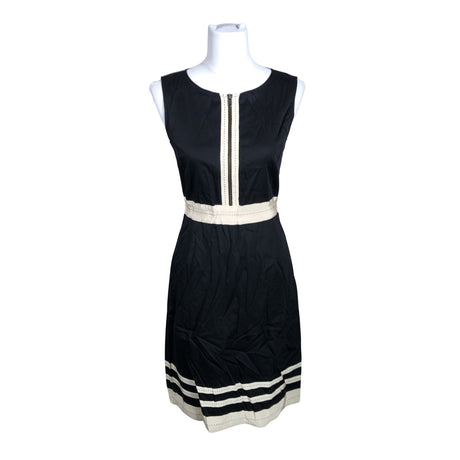 Unisex Sand - Mitteveniv kleit, suurus 38 - Must ()