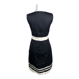Unisex Sand - Mitteveniv kleit, suurus 38 - Must (2)