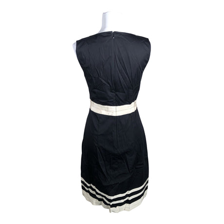 Unisex Sand - Mitteveniv kleit, suurus 38 - Must (2)