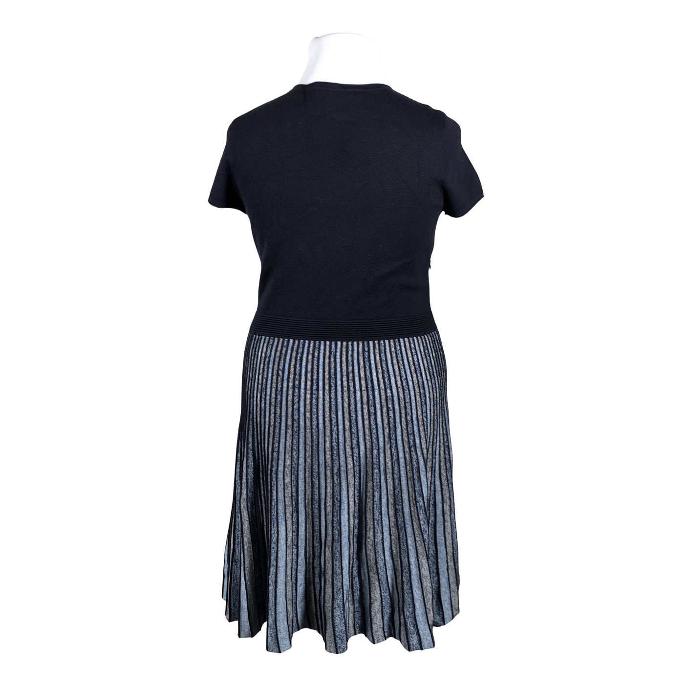Unisex Hugo Boss - Kootud kleit, suurus 42 - Sinine (2)