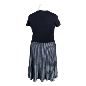 Unisex Hugo Boss - Kootud kleit, suurus 42 - Sinine (2)