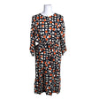 Unisex Marimekko - Õhuke kleit, suurus 38 - Punane ()