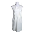 Unisex Hugo Boss - Mitteveniv kleit, suurus 40 - Valge ()