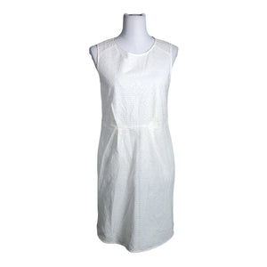 Unisex Hugo Boss - Mitteveniv kleit, suurus 40 - Valge (1)