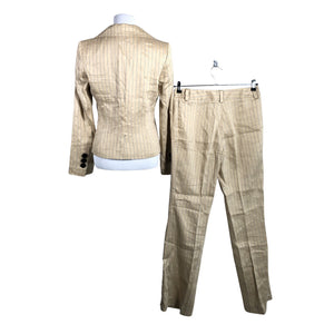 Unisex Andiata - Kostüüm, suurus 38 - Beige (2)