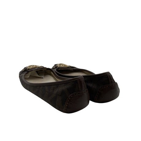 Unisex Michael Kors - Baleriinad, suurus 40 - Pruun (2)