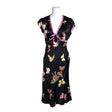 Unisex Gerard Darel - Õhuke kleit, suurus 40 - Must ()