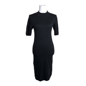 Unisex Esprit - Kootud kleit, suurus 40 - Must (1)