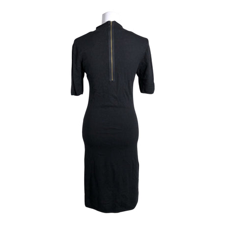 Unisex Esprit - Kootud kleit, suurus 40 - Must (2)