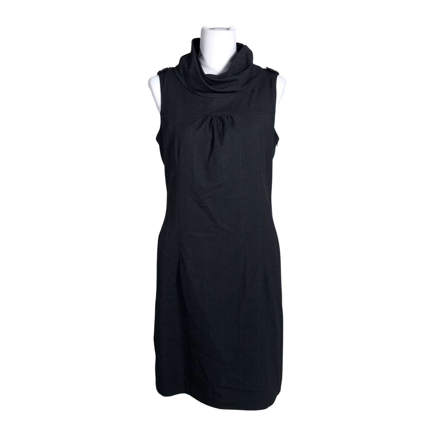 Unisex Esprit - Mitteveniv kleit, suurus 38 - Hall (1)