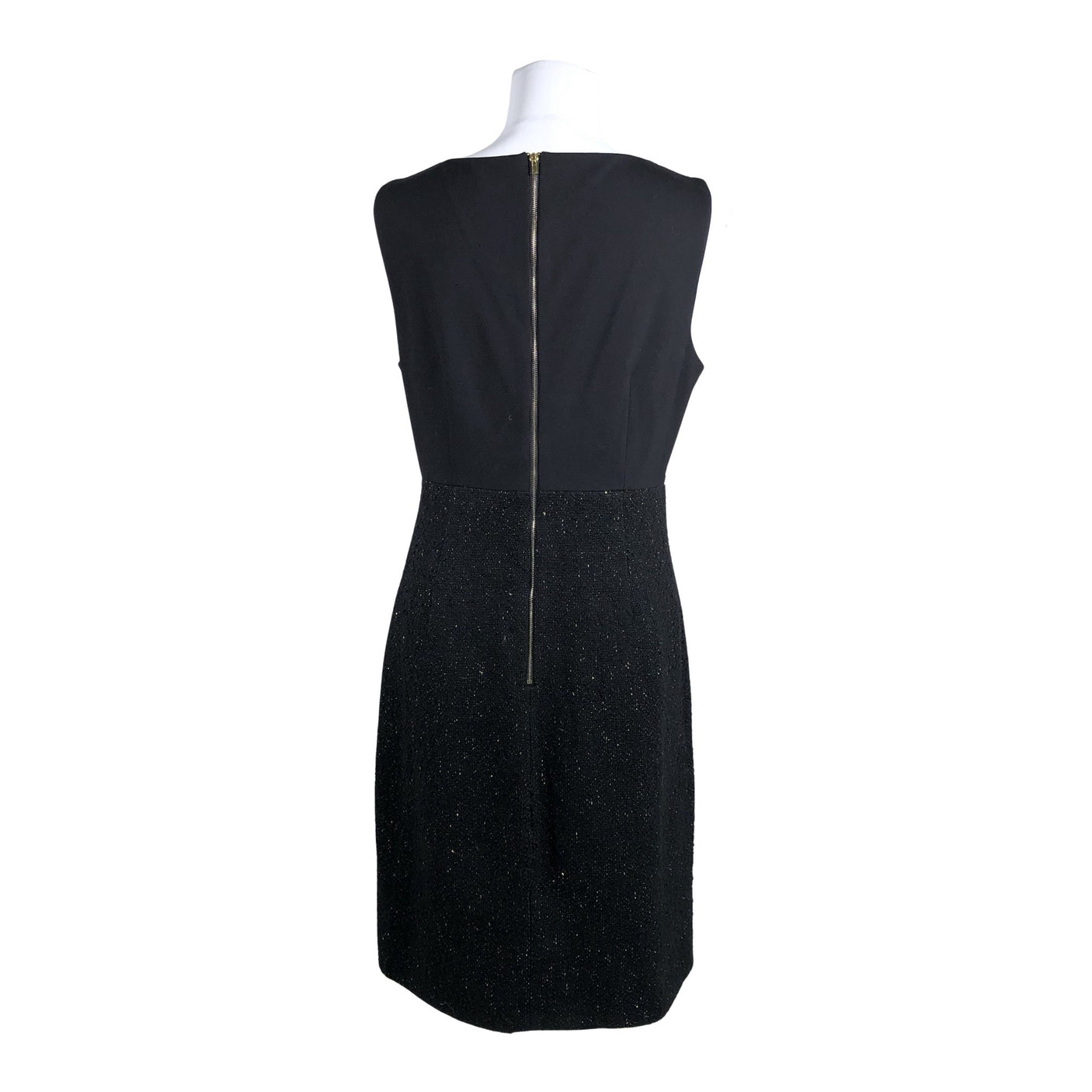 Unisex Esprit - Mitteveniv kleit, suurus 40 - Must (2)