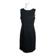 Unisex Esprit - Mitteveniv kleit, suurus 40 - Must ()