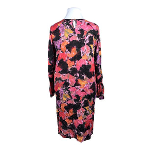 Unisex Nanso - Mitteveniv kleit, suurus 44 - Roosa (2)