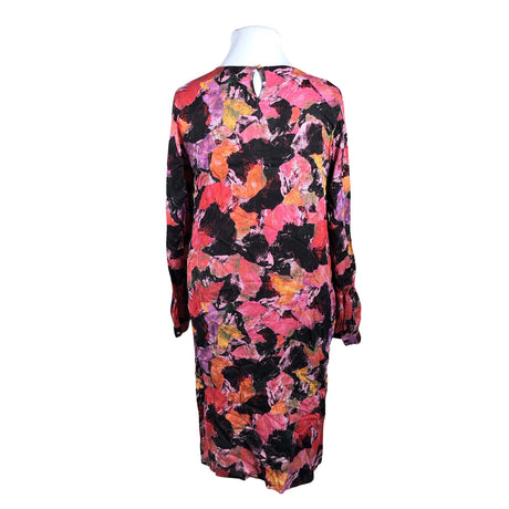 Unisex Nanso - Mitteveniv kleit, suurus 44 - Roosa (2)