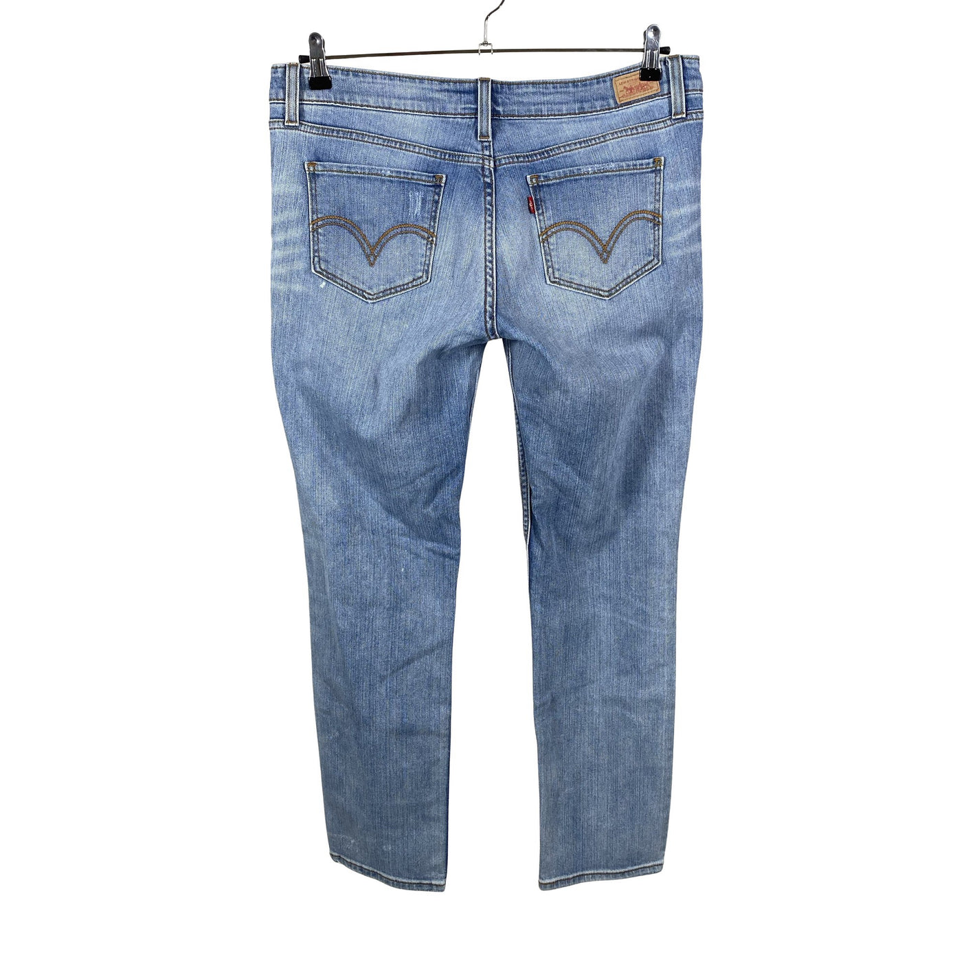 Unisex Levi's - Teksad, suurus 42 - Helesinine (2)