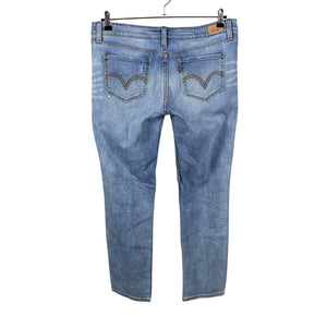 Unisex Levi's - Teksad, suurus 42 - Helesinine (2)