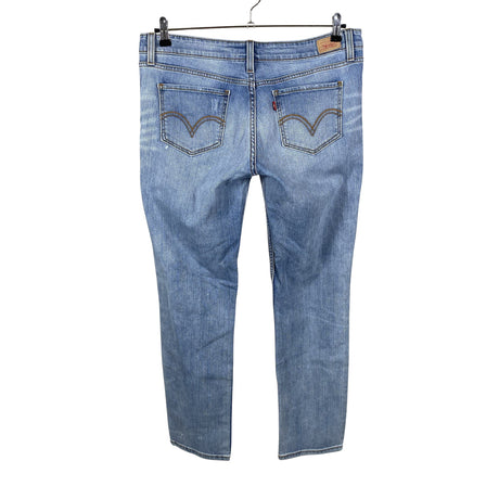 Unisex Levi's - Teksad, suurus 42 - Helesinine (2)