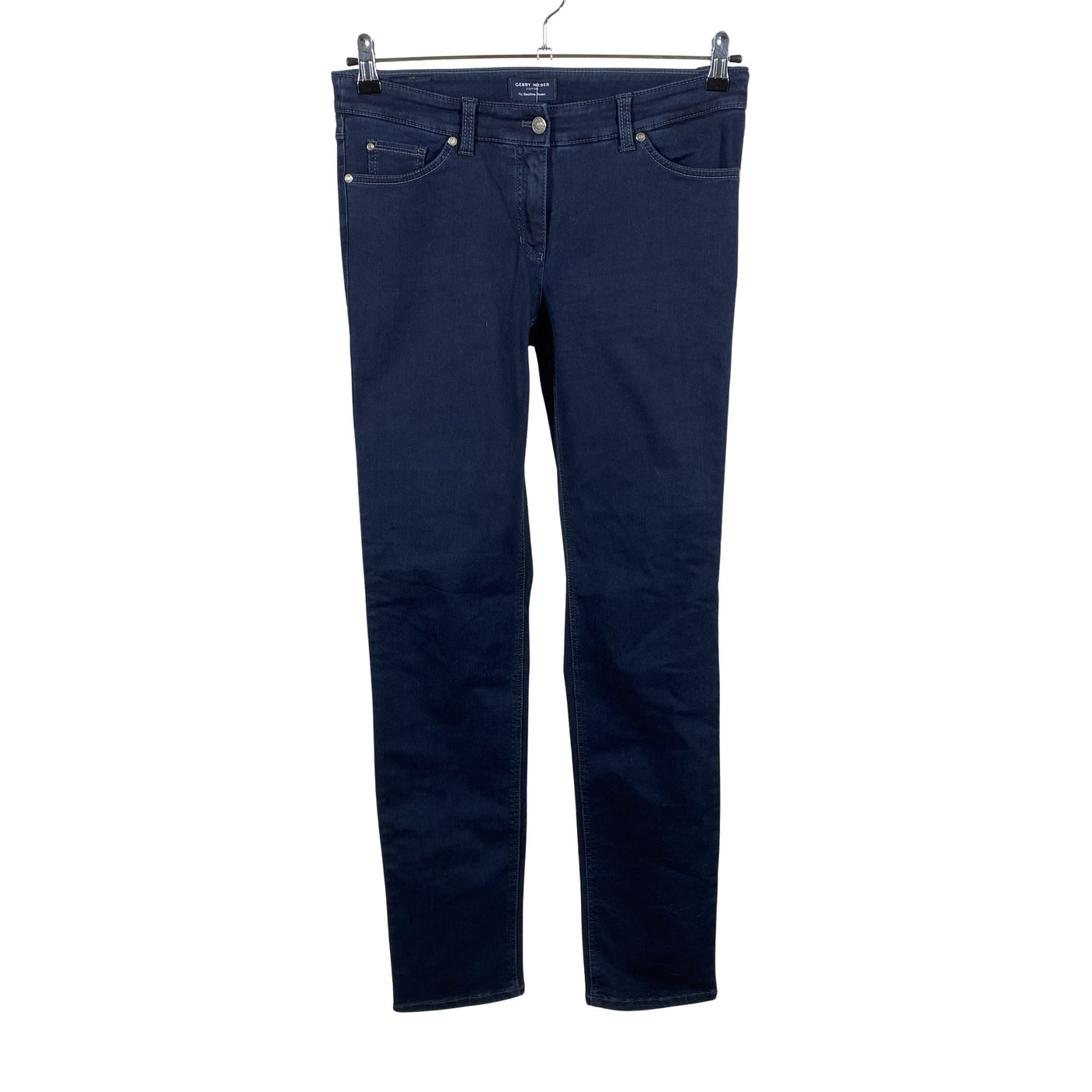 Unisex Gerry Weber - Teksad, suurus 42 - Sinine (1)