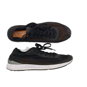 Unisex Icepeak - Tossud, suurus 44 - Must (1)