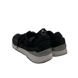 Unisex Icepeak - Tossud, suurus 44 - Must (2)