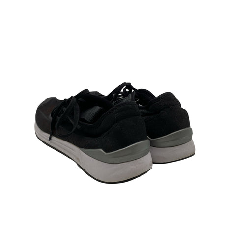 Unisex Icepeak - Tossud, suurus 44 - Must (2)